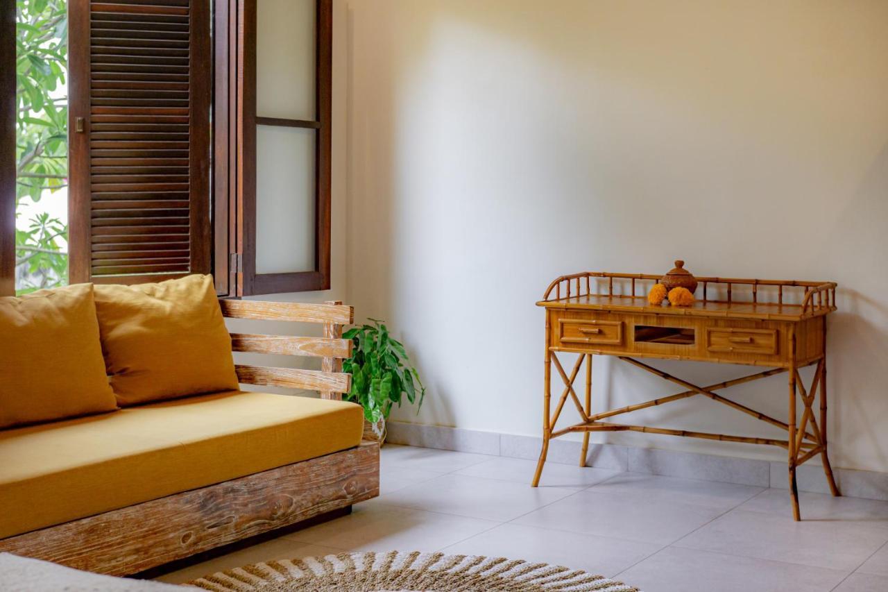 Rumi Villas Seminyak  Ngoại thất bức ảnh