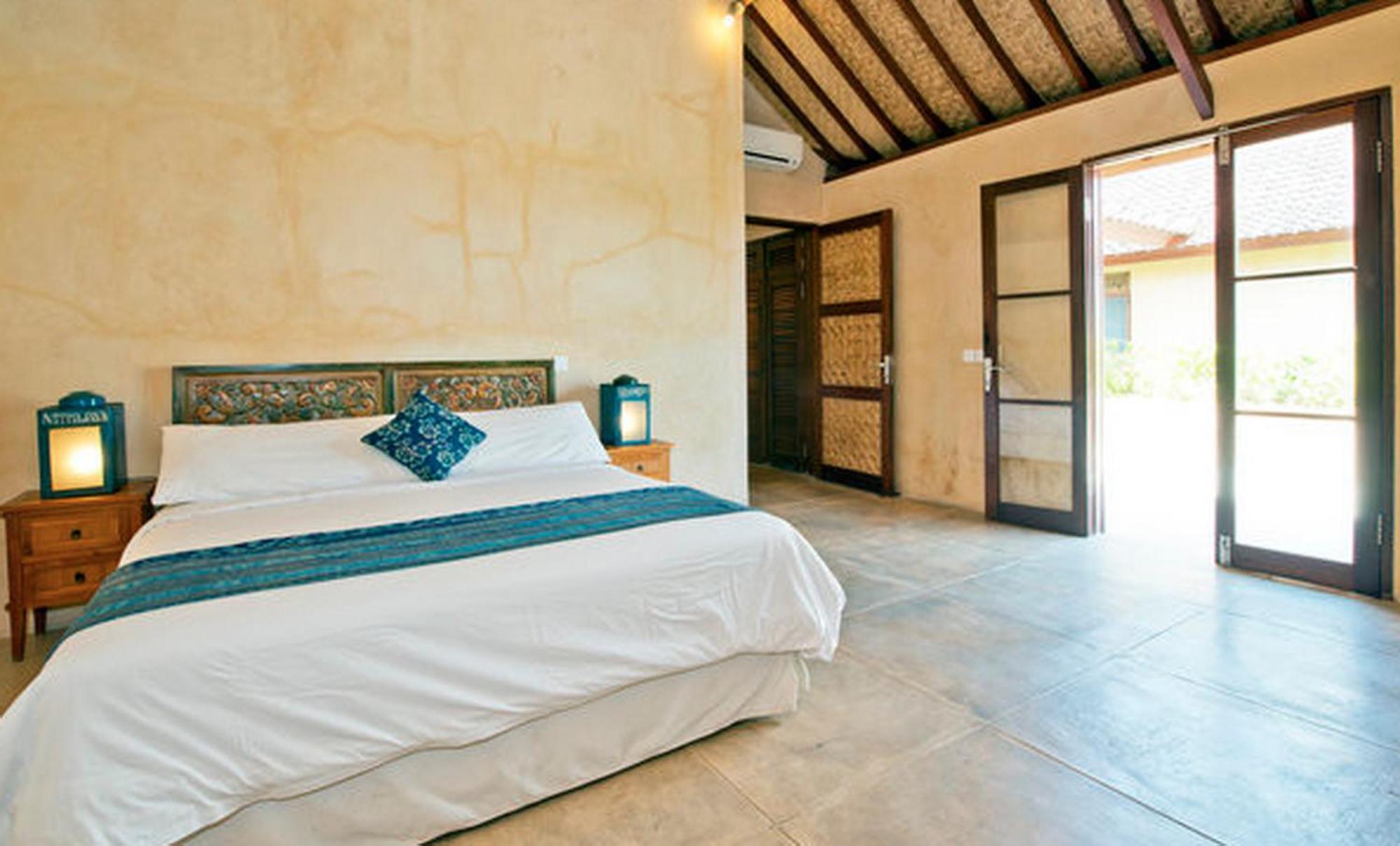 Rumi Villas Seminyak  Phòng bức ảnh